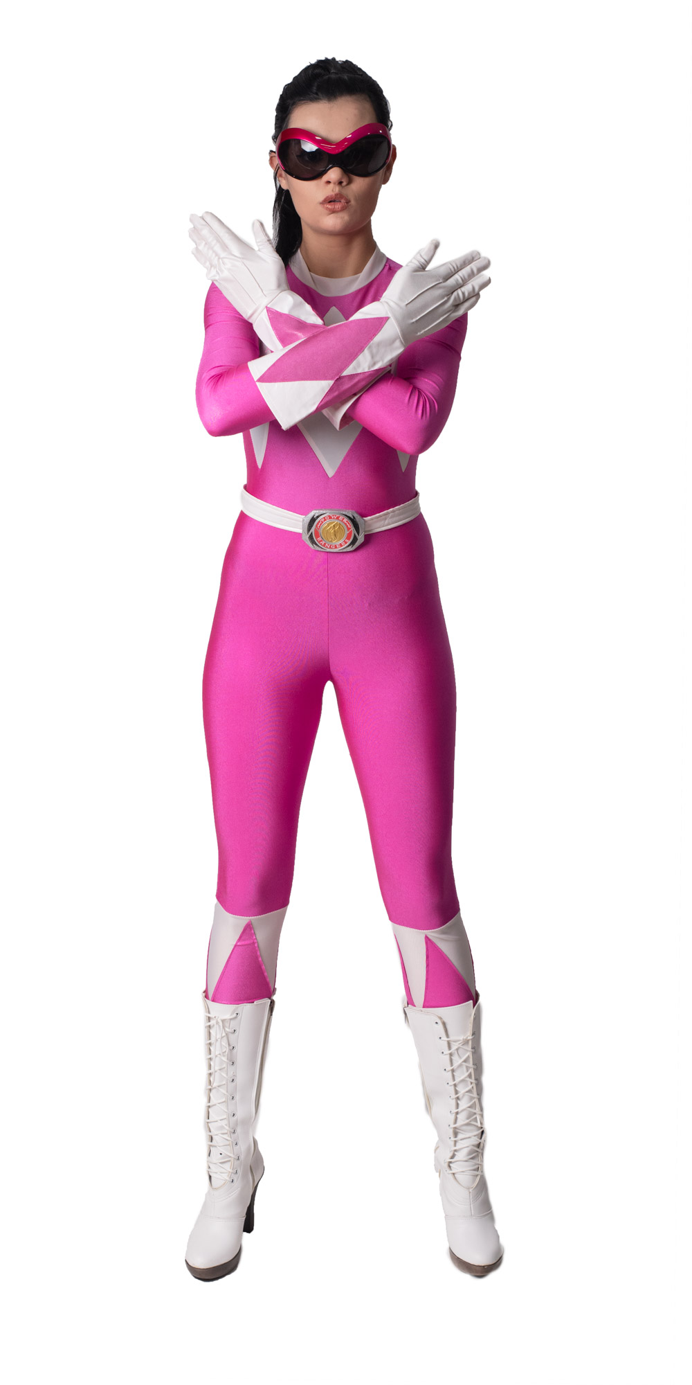 Power Ranger